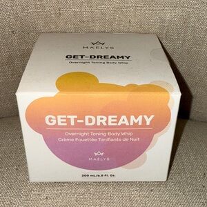 Maelys Get Dreamy Overnight Toning Body Whip